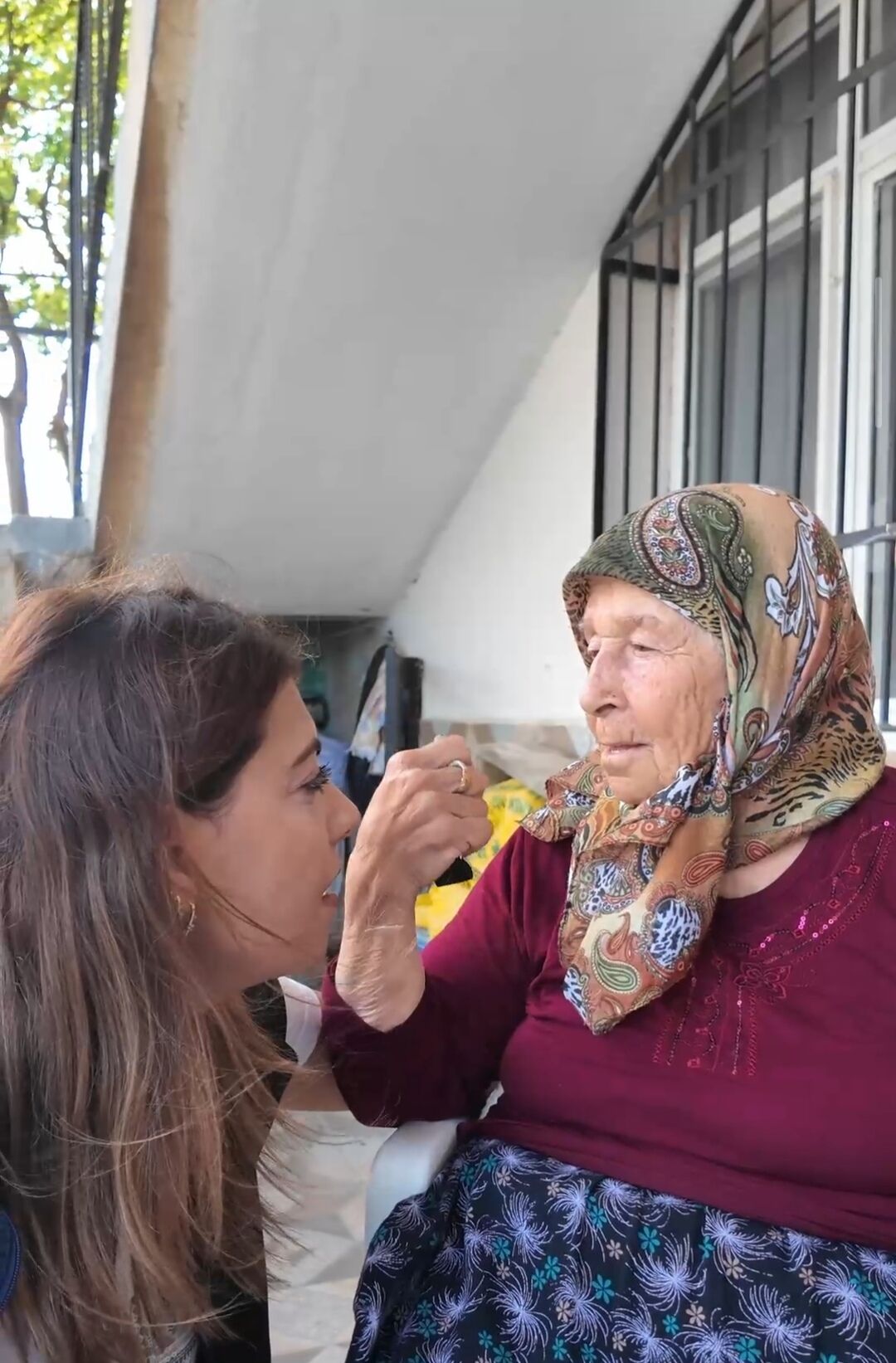 Evde Bakim (2)