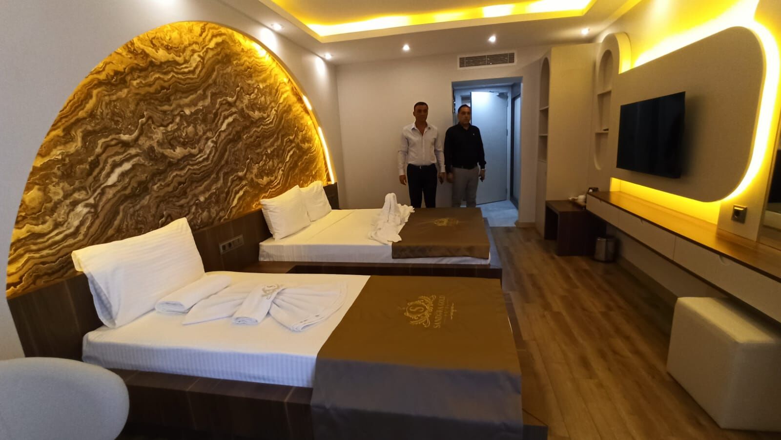 Sandora Otel (1)
