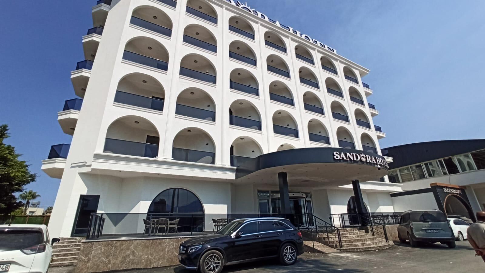 Sandora Otel (5)