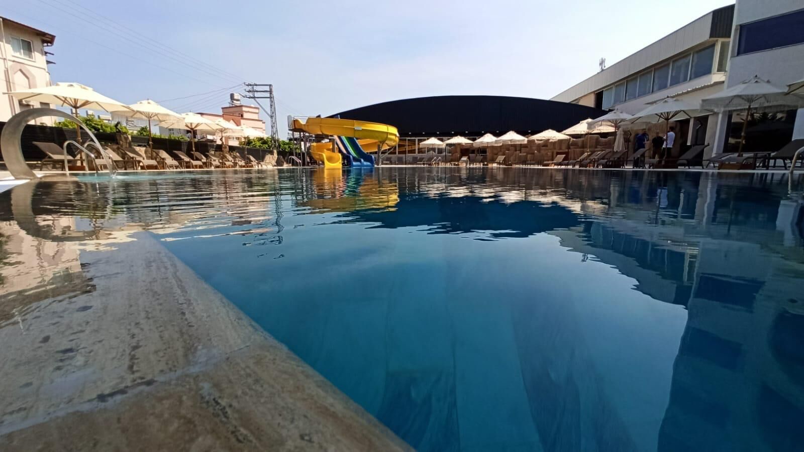 Sandora Otel (6)