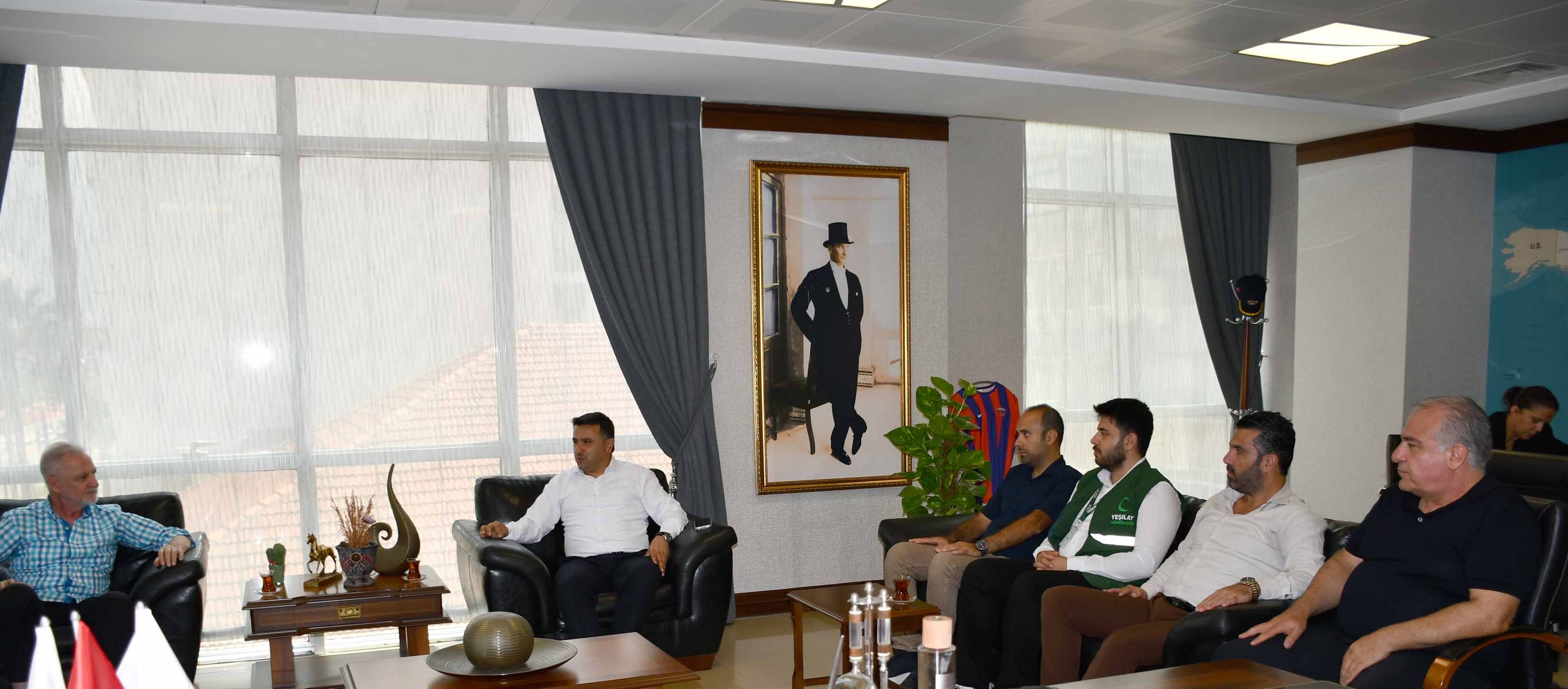 Y E Ş İ L A Y3