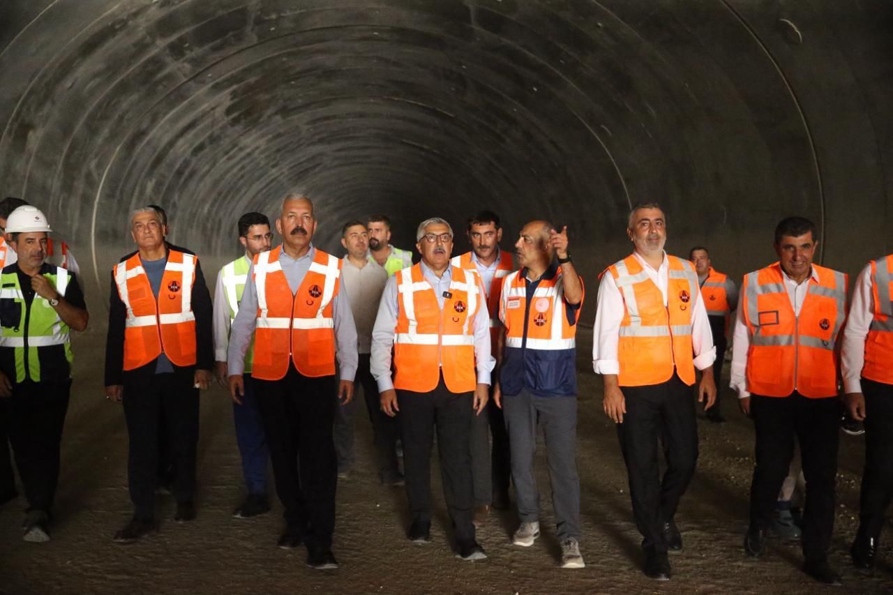 Yayman Tunel (1)