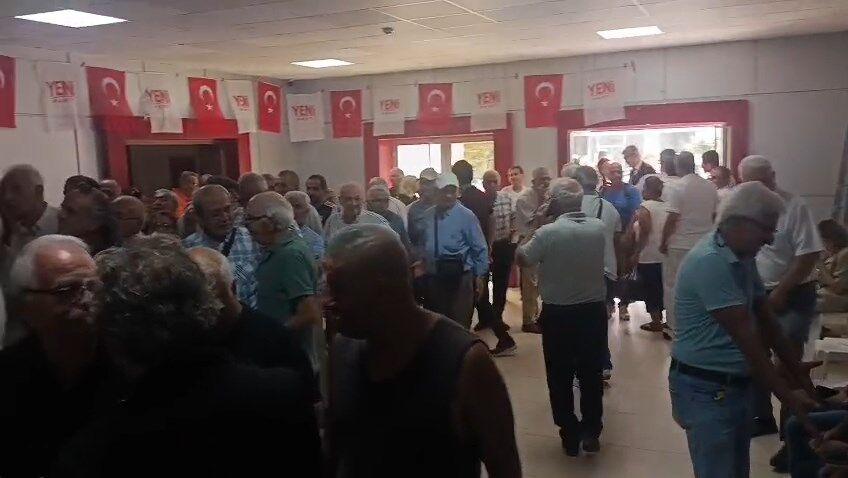 Yeni Parti Isk (1)