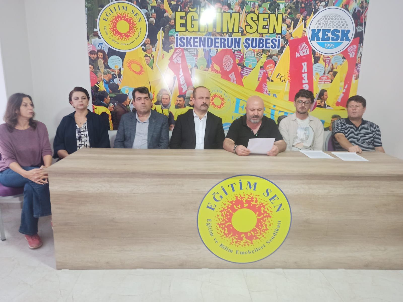 Egitim Sendikaları (2)