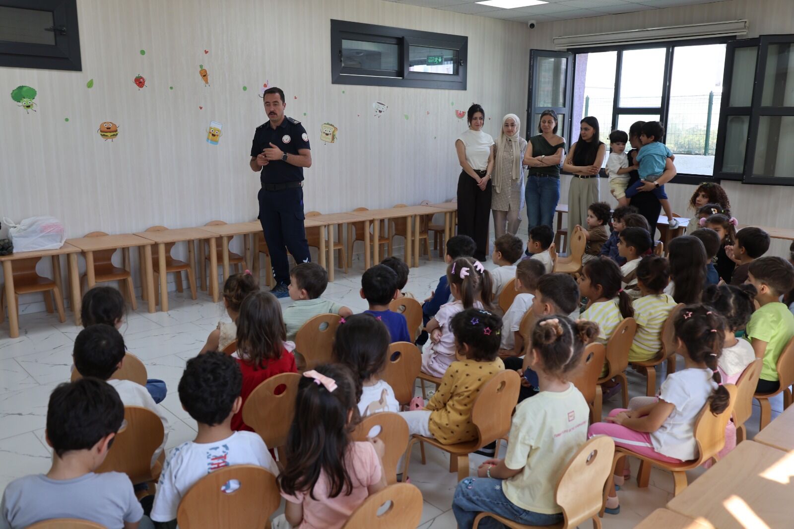 Itfaiye Cocuklar (9)
