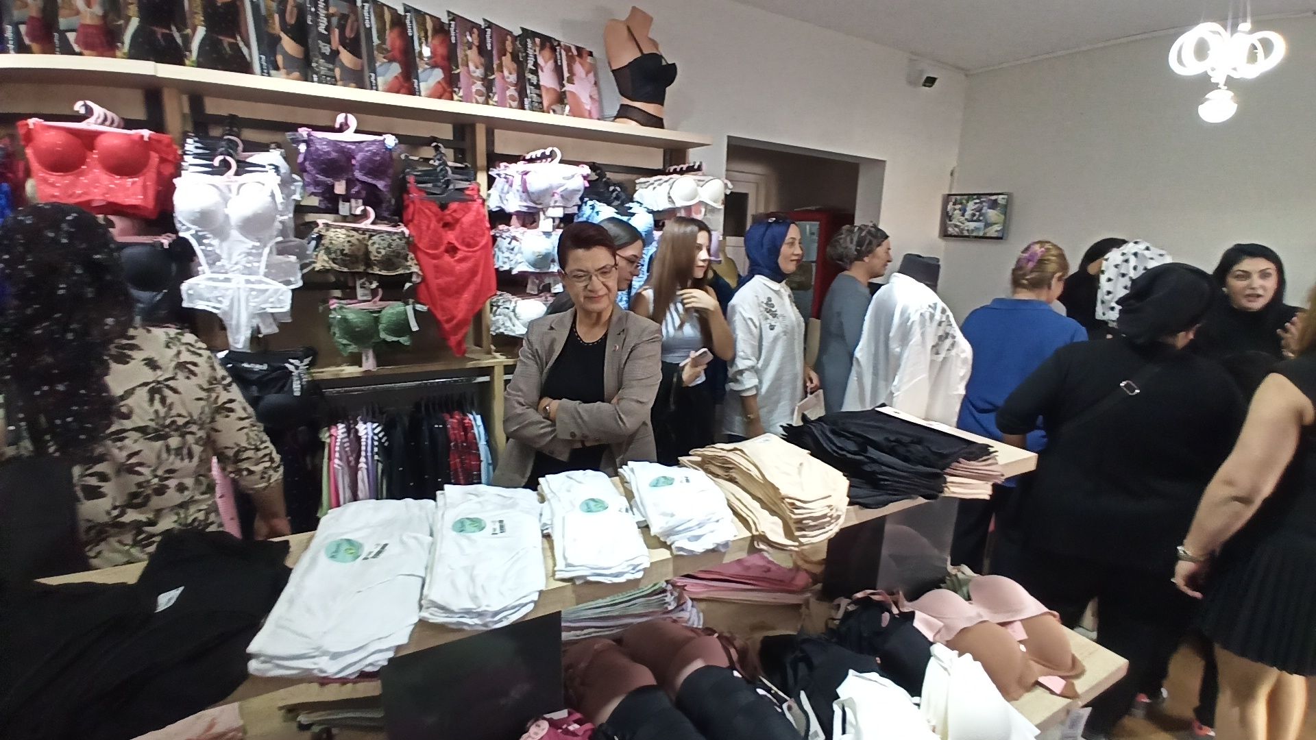 Kumsal Giyim (2)