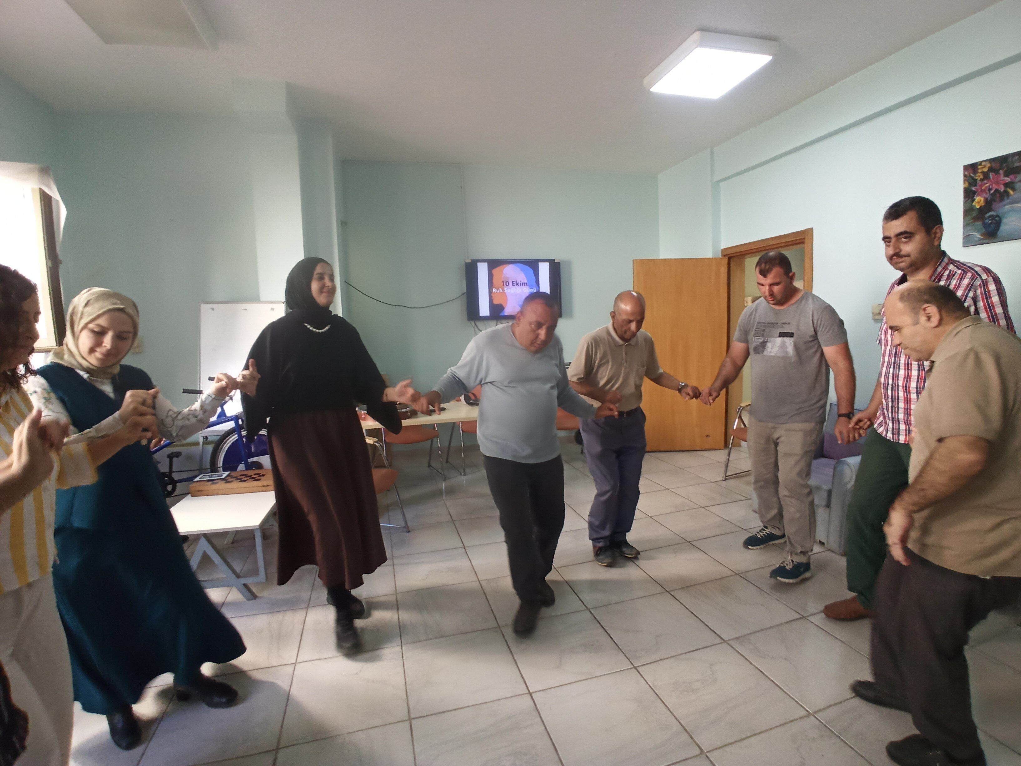 Ruh Sagligi Gunu (6)