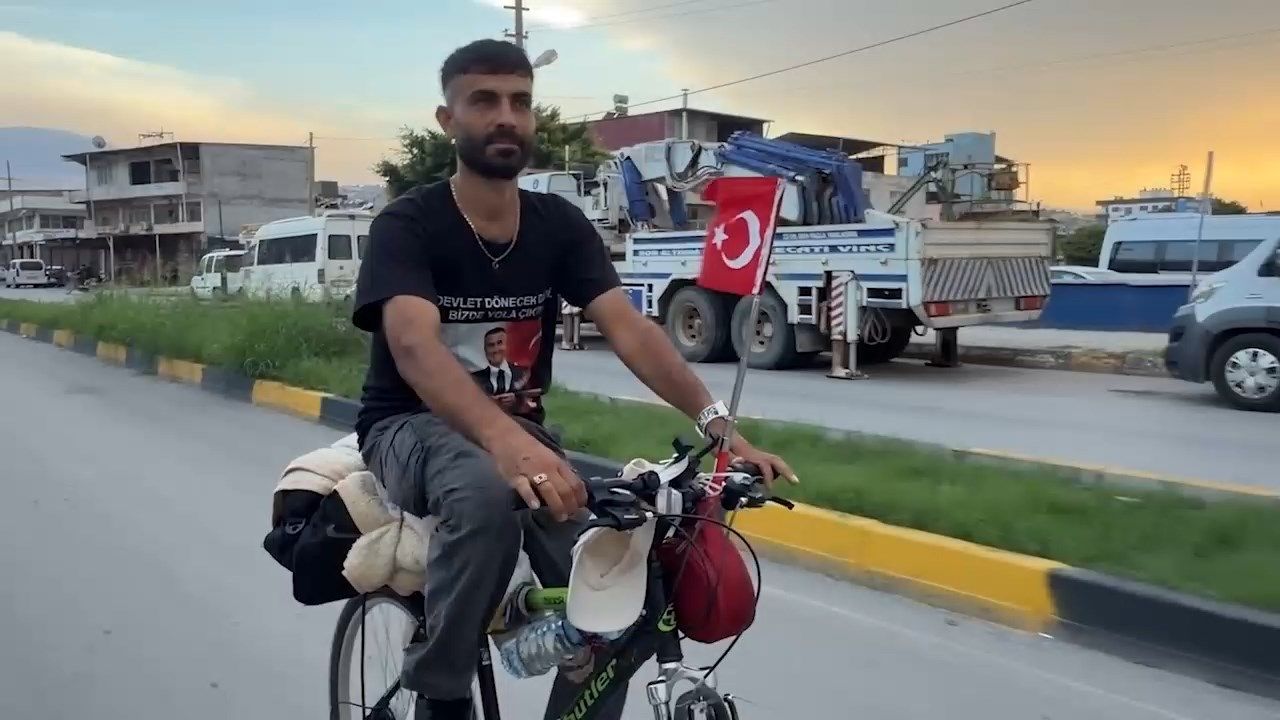 Sedat Paker Icinucbin Altiyuz Kilometre Pedallayacak.mp4 Snapshot 00.06.640