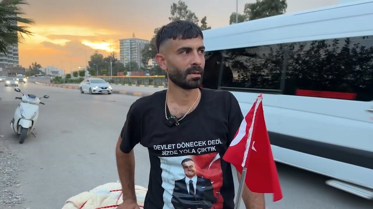 Sedat Paker Icinucbin Altiyuz Kilometre Pedallayacak.mp4 Snapshot 00.25.840