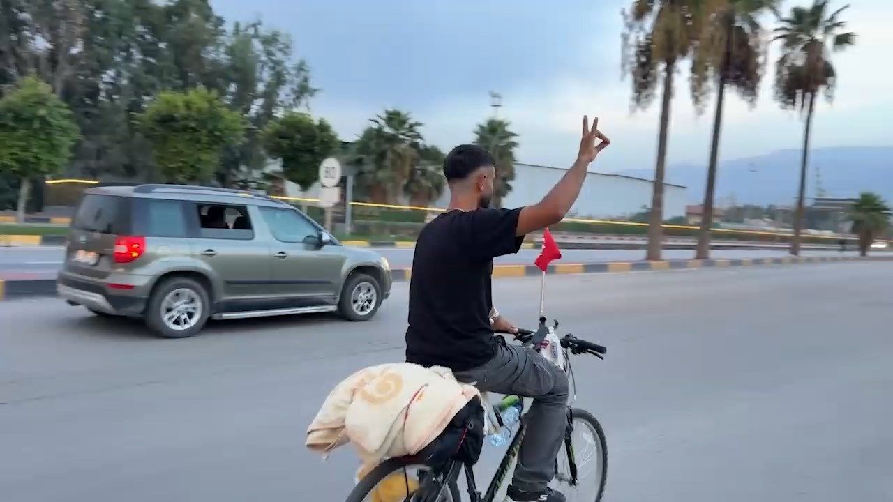 Sedat Paker Icinucbin Altiyuz Kilometre Pedallayacak.mp4 Snapshot 02.01.840