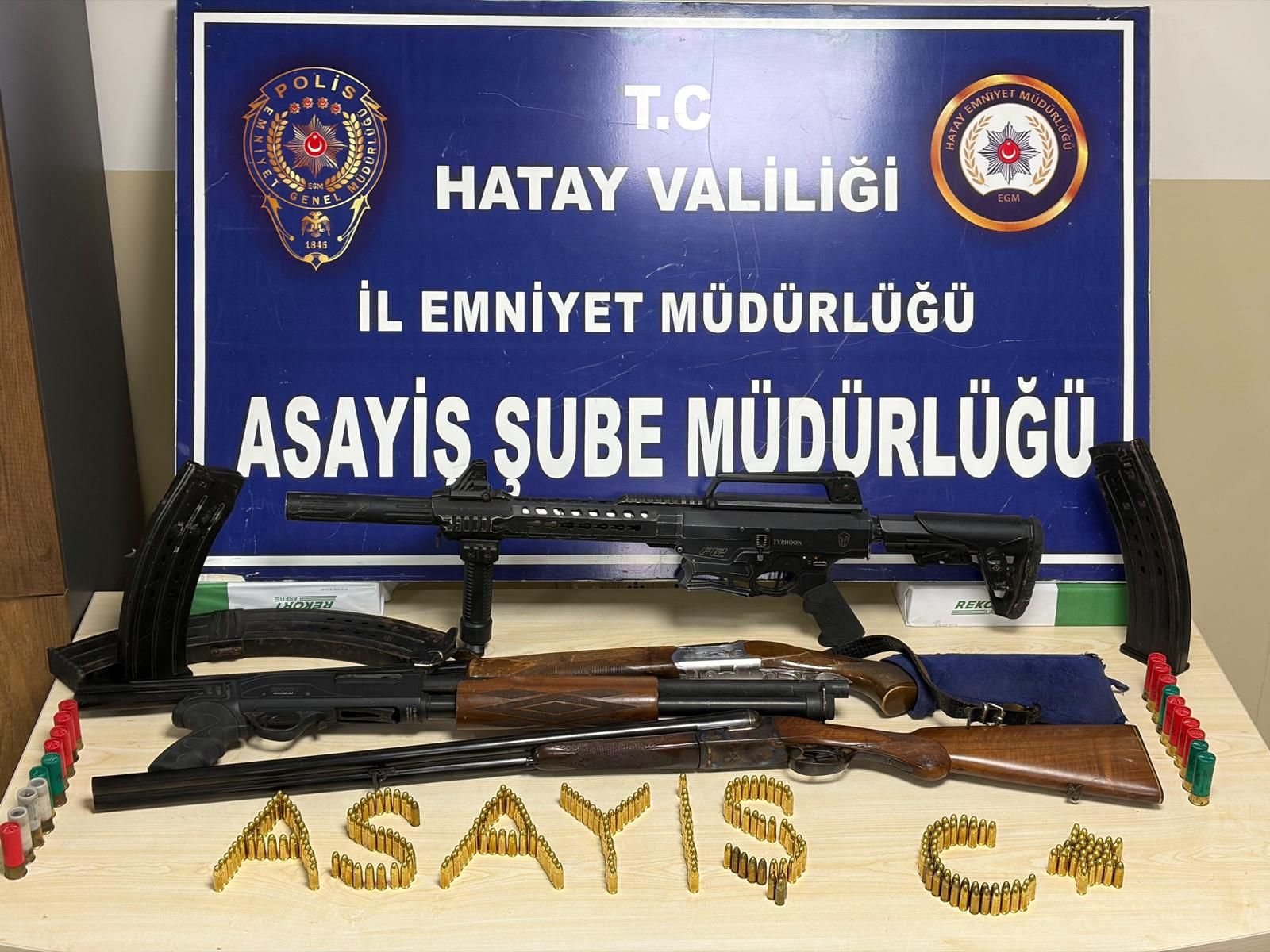 Tehdit