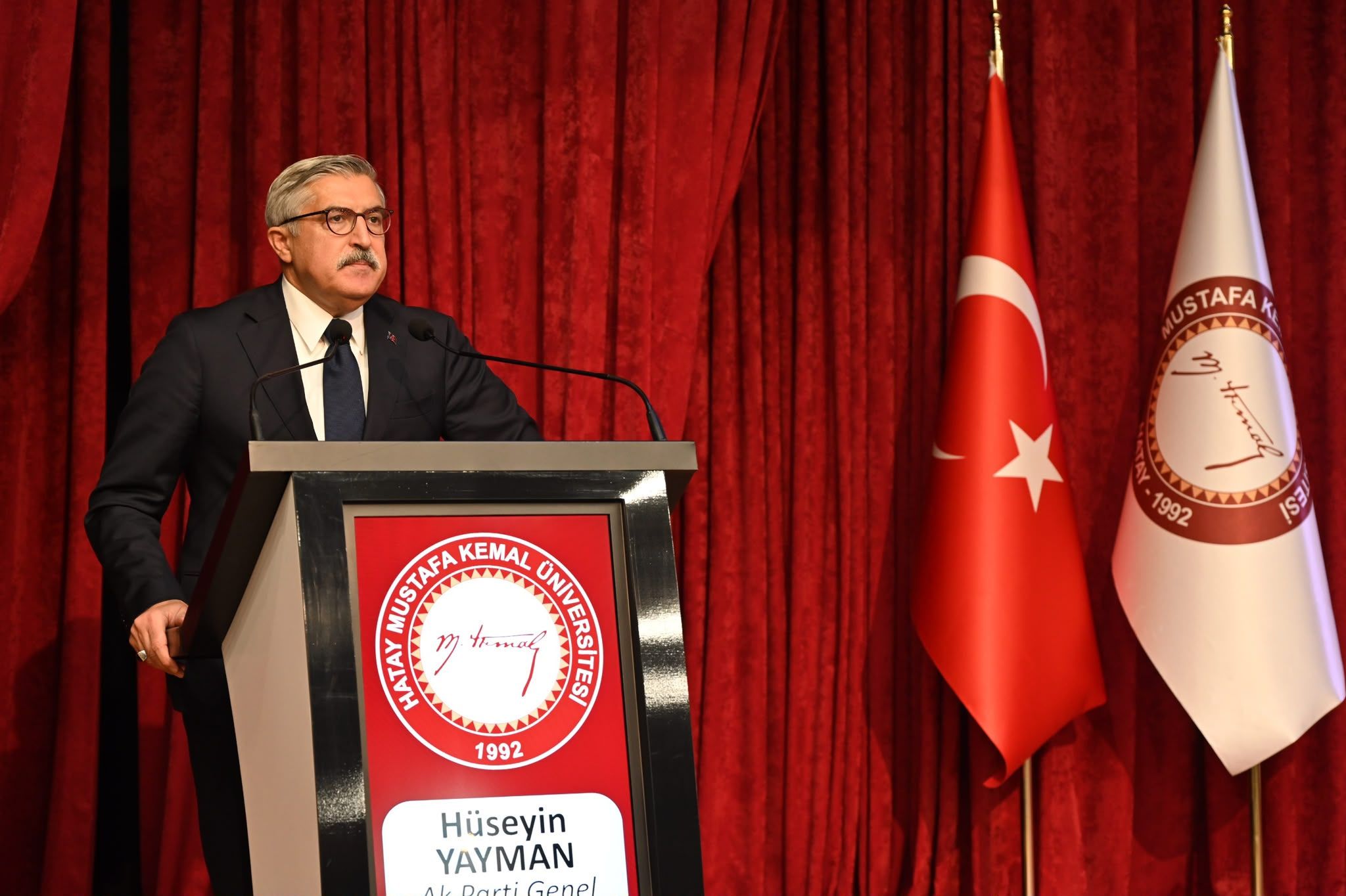 Yayman Terorsiz Turkiye (2)